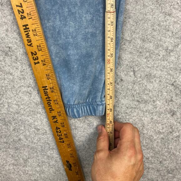 rue 21 pants womens S joggers sweatpants drawstring Athleisure Casual y2k - Picture 5 of 9